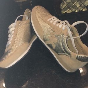 Michael Kors Tennis Shoes